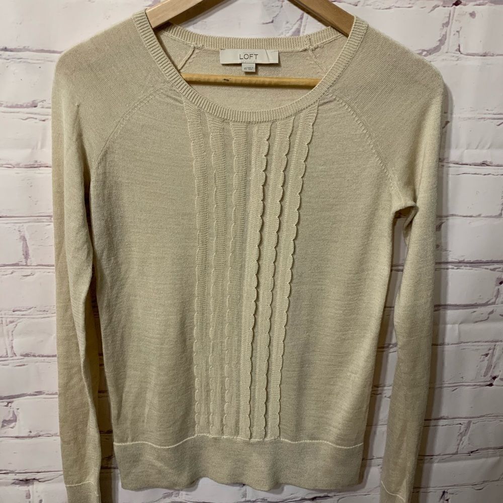 Loft XS top‎